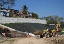 São Gonçalo: Obras de contenção de encosta no Lindo Parque entra na reta final