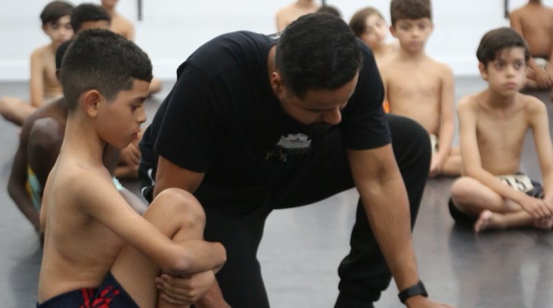 Itatiaia recebe pré-seleção da Escola Bolshoi para novos alunos de dança clássica