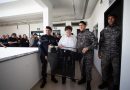 Batalhão de Ações com Cães é inaugurado em Volta Redonda e região terá base do Grupamento Aeromóvel da PM