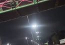 Operação no Complexo de Israel fecha vias expressas no Rio