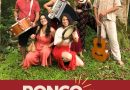 Arraiá de Maromba terá dois dias de música e atrações na serra de Itatiaia