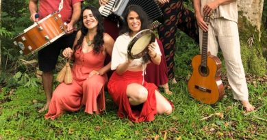 Arraiá de Maromba terá dois dias de música e atrações na serra de Itatiaia