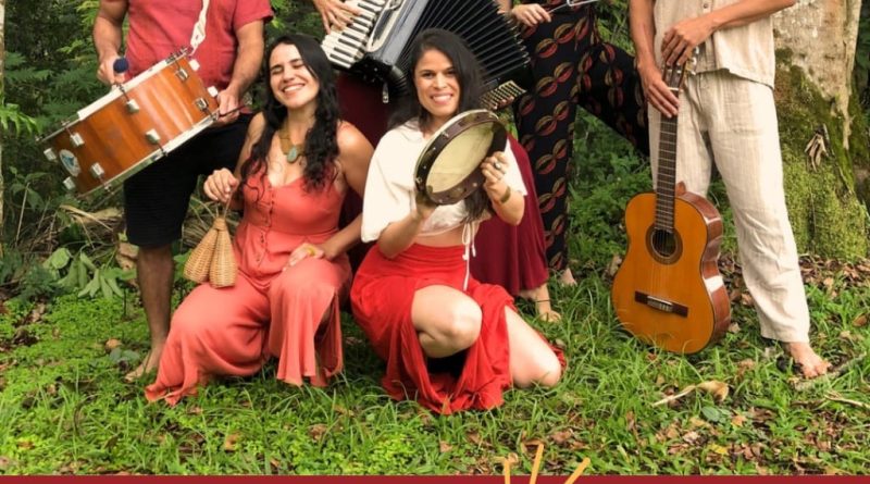 Arraiá de Maromba terá dois dias de música e atrações na serra de Itatiaia