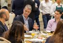 Firjan entrega agenda “Propostas para um Rio de Futuro” a candidato ao Governo do Estado