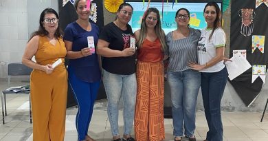 Educação aldeense fortalece práticas de inclusão para alunos com TEA e deficiências