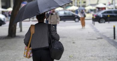 Baixa temperatura exige atenção redobrada: Frente fria no Estado do Rio aumenta o risco de crises de asma e outras doenças respiratórias