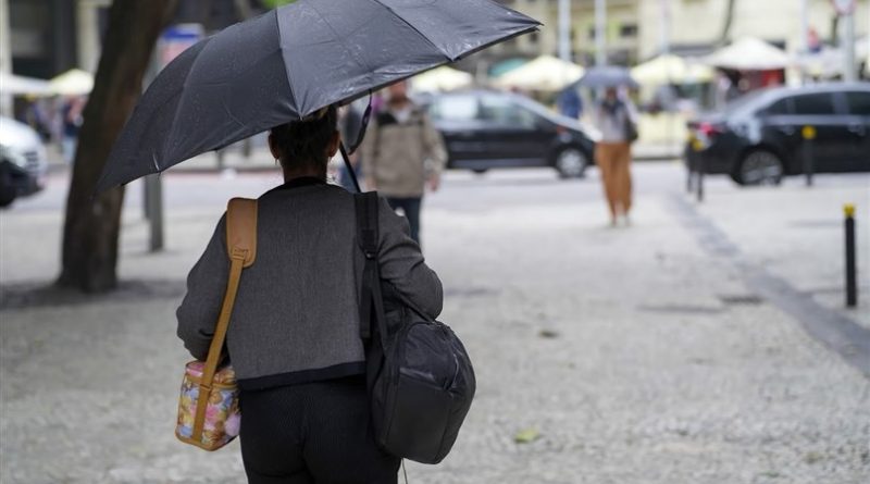 Baixa temperatura exige atenção redobrada: Frente fria no Estado do Rio aumenta o risco de crises de asma e outras doenças respiratórias