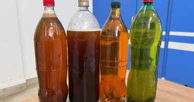 Programa ambiental arrecada mais de 2 mil litros de óleo de cozinha usado e amplia rede de coleta em 18 municípios&nbsp;