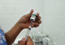 Mais de 400 pessoas são vacinadas durante o Dia D de Multivacinação em&nbsp;Porto Real