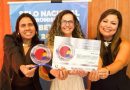 Belford Roxo recebe o Selo Prata do Compromisso Nacional com a Alfabetização 2025 em cerimônia na Sala Cecília Meireles