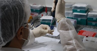 Famílias de pessoas desaparecidas podem fazer coleta gratuita de DNA em 342 postos