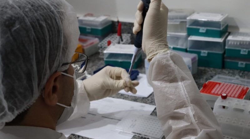 Famílias de pessoas desaparecidas podem fazer coleta gratuita de DNA em 342 postos