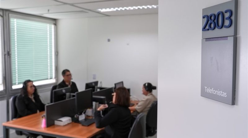 Alô ALERJ completa 25 anos conectando o cidadão e o Parlamento Fluminense