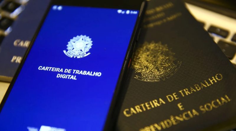 Governo do Estado divulga mais de 2,7 mil oportunidades de emprego formal, estágio e Jovem Aprendiz