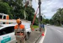 Light Soluções oferece 500 oportunidades para eletricista motorista