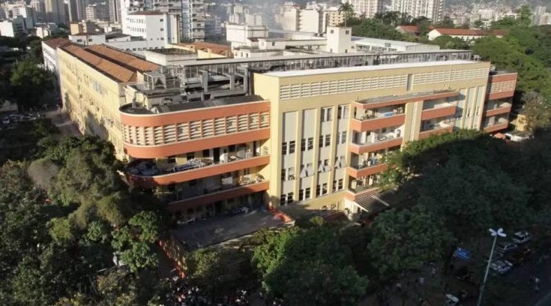 Governo do Estado apresenta novas unidades do Hospital Universitário Pedro Ernesto