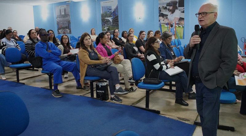 Educação de Volta Redonda orienta comunidade sobre novidades da Chamada Escolar 2027