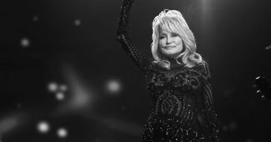 Ícone da música country, Dolly Parton morre aos 80 anos