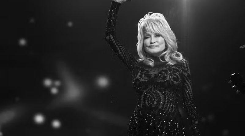 Ícone da música country, Dolly Parton morre aos 80 anos