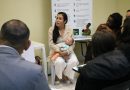 Itatiaia promove seminário para fortalecer o apoio à amamentação