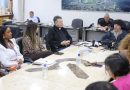 Prefeitura de Volta Redonda desapropria área de ocupação na divisa do município com Barra Mansa