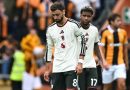 Manchester United terá que alterar uniforme por regra do Inglês