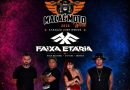 Show da Faixa Etária está confirmado no Macaé Moto Week 2026