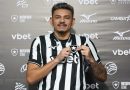 Tiquinho se diz motivado em volta ao Botafogo: ‘Mais que no início’