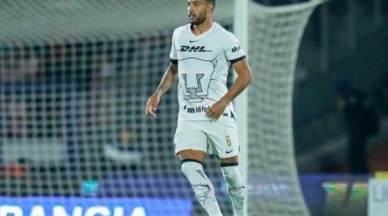 Botafogo encaminha contratação do zagueiro Nathan Silva
