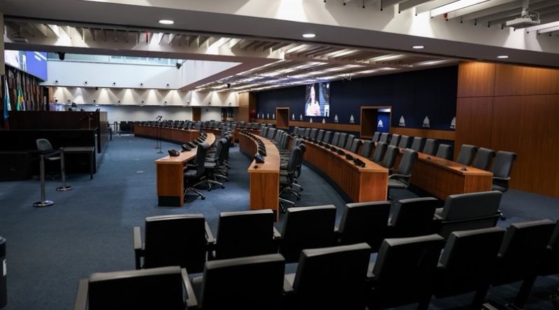 ALERJ: Rio pode retomar benefício fiscal para querosene de aviação