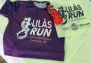 Lilás Run terá programação esportiva e de conscientização neste domingo em Três Rios