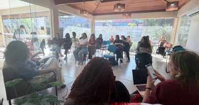 Búzios recebe primeiro Encontro Regional de Mulheres LBTIs da Baixada Litorânea