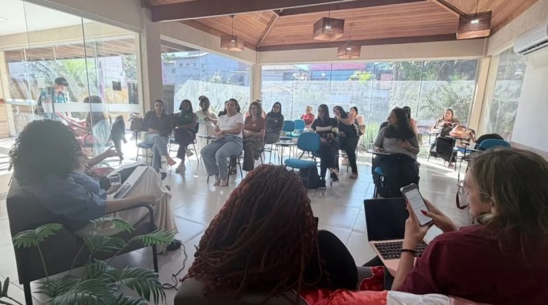 Búzios recebe primeiro Encontro Regional de Mulheres LBTIs da Baixada Litorânea
