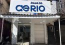 Águas do Rio inaugura loja e amplia acesso a serviços para moradores na Maré&nbsp;