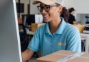 Agência dos correios de Itatiaiapassa a funcionar em novo endereço