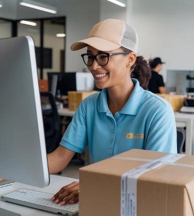 Agência dos correios de Itatiaiapassa a funcionar em novo endereço