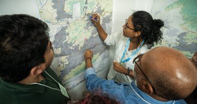 Nova Iguaçu inicia construção de plano para enfrentar impactos das mudanças climáticas em parceria com o Onu-Habitat