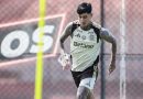 Flamengo acerta renovação de Pulgar até o fim de 2029