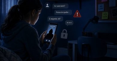 Proteção online: ALERJ discute medidas para prevenir crimes contra crianças e adolescentes