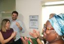 Itatiaia inaugura Clínica da Mulher e centro de diagnóstico por imagem