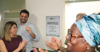 Itatiaia inaugura Clínica da Mulher e centro de diagnóstico por imagem