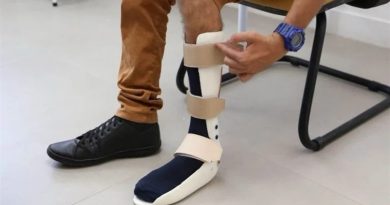 Lei da ALERJ garante distribuição gratuita de órteses e próteses no Estado do Rio