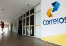 Prejuízo líquido dos Correios sobe no 1º semestre, mas cai no 2º trimestre