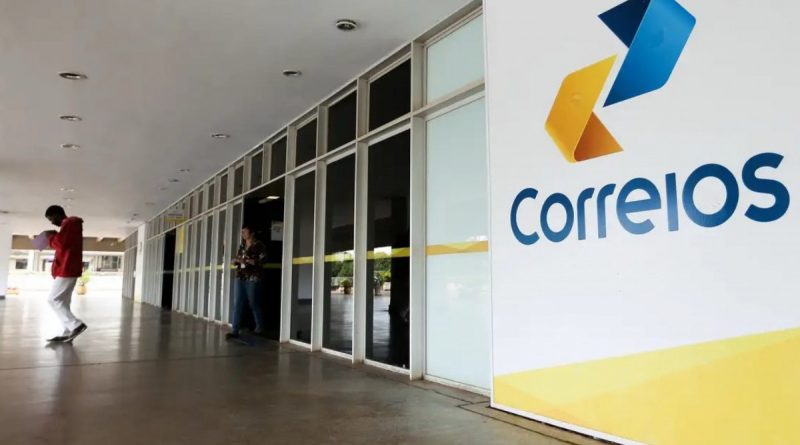 Prejuízo líquido dos Correios sobe no 1º semestre, mas cai no 2º trimestre