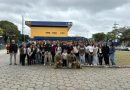 Prefeitura de Niterói e Polícia Rodoviária Federal se unem pelo futuro dos jovens em mais uma edição do projeto Pega a Visão