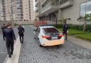 Jogador do Vasco é alvo de operação contra tráfico de armas e drogas
