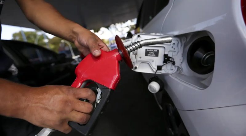 Preço do etanol cai pela terceira vez em agosto e acumula queda de 7,4%