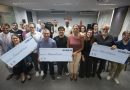 NitNota Cidadã premia contribuintes de Niterói por inclusão do CPF na nota fiscal