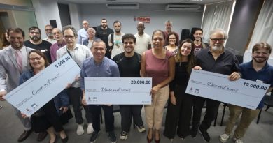 NitNota Cidadã premia contribuintes de Niterói por inclusão do CPF na nota fiscal
