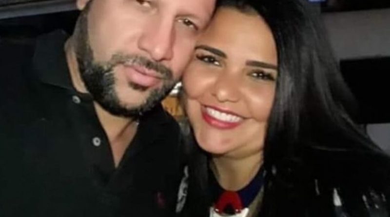 Cantor sertanejo é condenado por feminicídio de analista do TCE